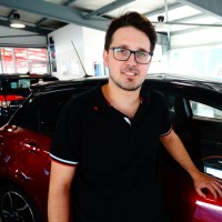 Adrian Rüegsegger