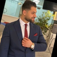 Mustafa Rafid