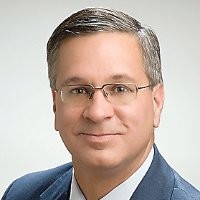Terry Hancock