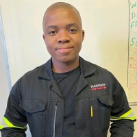 Lindokuhle Masuku
