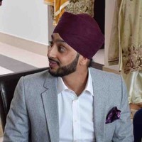 Jaspreet Chaggar