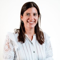 Louisa Carruthers, Cfa