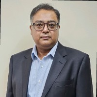 Shishir Gupta