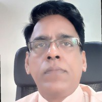 Shridev Kurup