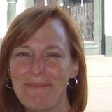 Maria Burnham