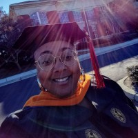 Dr. Trista Overby DNP, APRN, PMHNP-BC
