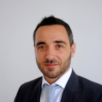 Brice Clavel