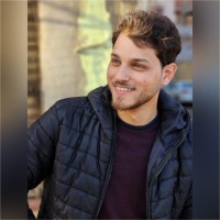 Abdelaziz Aahraf
