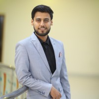 Farzan Ahmed