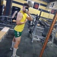 Ayman Benia