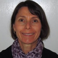 Ruth Rice