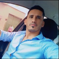 Cristian Arevalo