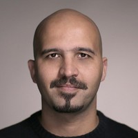 Rafael Velasquez Stanbury