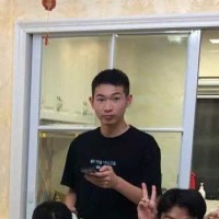 Jerry Wang