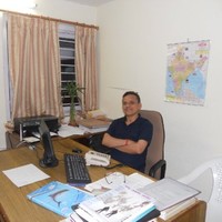 Dinesh Chandra Singh Rawat