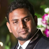 Felix Hemanth
