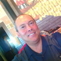 Mark Fredrick