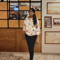 Srilekha Narava
