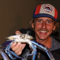 Cody Doucette
