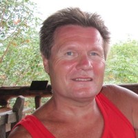paul ward