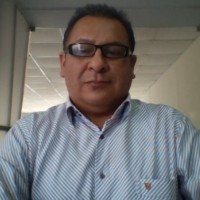 Freddy Saravia Castillo