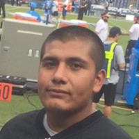 Alan Tirado Lopez