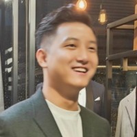 Andy Tsang