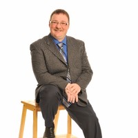 Barry Walsh