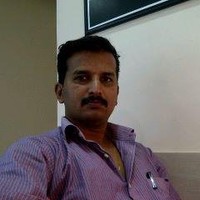 Vinayak Salokhe
