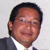 Darwin Román Mera
