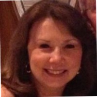 Mary Fisher