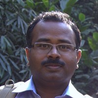 Pundarik Ranjan Mahata