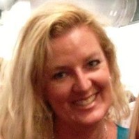Jacqui Dawson