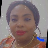 Janet Eneoga Enemarih