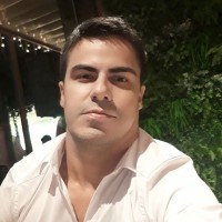 Crystiano Gomes