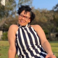 Jocelyn Louw