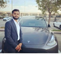 Ayan Zaidi