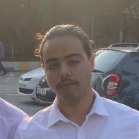Redouane DAHMANI