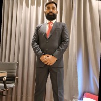 Devendra Singh