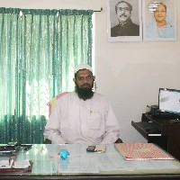 Hamidul Islam