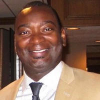 Terence Mosley