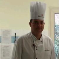 Christophe Bouchaud