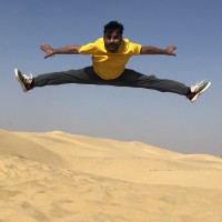 Devang Devangpareek18