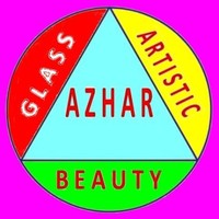 AZHAR-GLASS Mercurio Marin