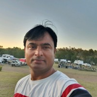 Sandeep Bisht