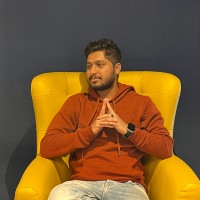 Pavan Prakash