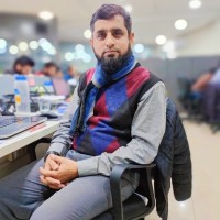 Zubair Shakeel