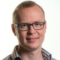 André Klinge