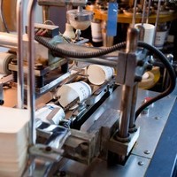 Coffee cup Paper cup