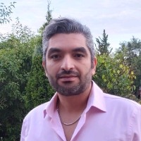 Hamidreza Karimi